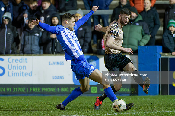 Finn Harps 0-1 Cobh Ramblers-3140