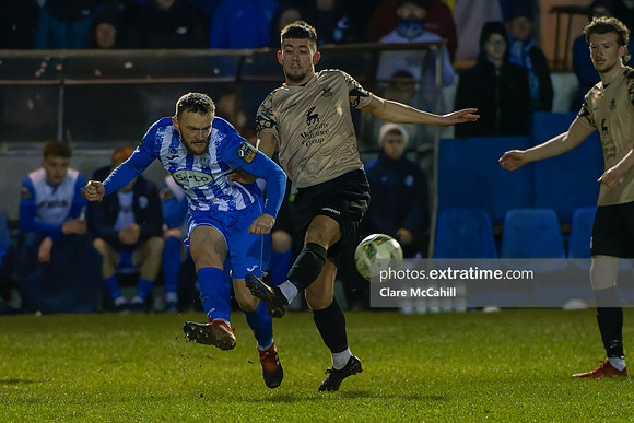 Finn Harps 0-1 Cobh Ramblers-3237