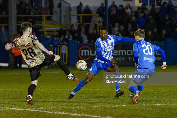 Finn Harps 0-1 Cobh Ramblers-3360