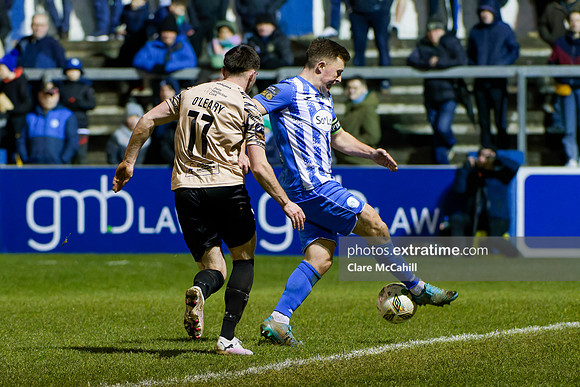 Finn Harps 0-1 Cobh Ramblers-3405