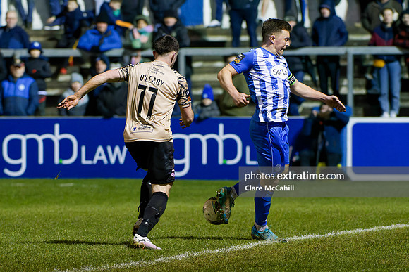Finn Harps 0-1 Cobh Ramblers-3406
