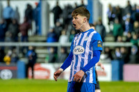 08/03/2024 - Clare McCahill - Finn Harps FC v Cobh Ramblers FC - First Division