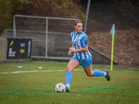 09/03/2024 - Matthew Lysaght - DLR Waves -v- Shamrock Rovers (LOI Women's Premier Division)