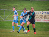 DLR Waves vs Shamrock Rovers 9th March 2024 (9 of 79)