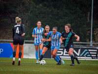 DLR Waves vs Shamrock Rovers 9th March 2024 (32 of 79)