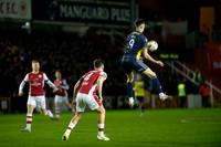 15/03/2024 - Paul Dolan - St Patrick's Athletic -v- Shelbourne (Premier Division)