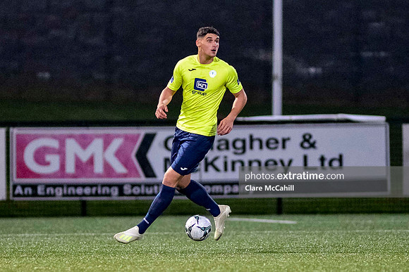 Derry City v Finn Harps-0680