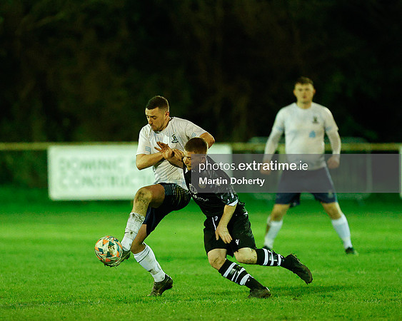 St Mochtas v usher Celtic 003964