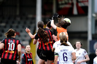 SSE Airtricity Womens Premier Division Bohemian FC v Wexford FC 065