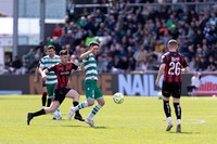 Shamrock Rovers vs Bohemian FC (3 of 82)