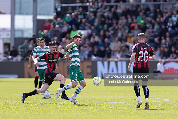 Shamrock Rovers vs Bohemian FC (3 of 82)