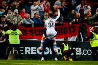 12/07/2024 - Martin Doherty - Bohemian FC vs Sligo Rovers ( Premier Division)