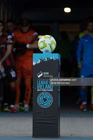 Waterford FC vs Bohemians-11