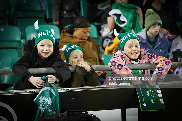 Ireland v Greece Women (5 of 47)