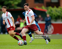 Killester Donnycarney v St Mochtas 004362