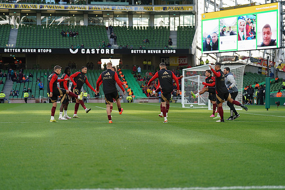 240323 Ireland vs Belgium-1