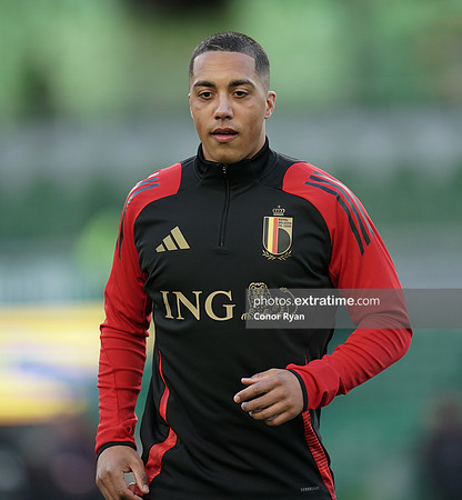 240323 Ireland vs Belgium-34