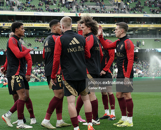 240323 Ireland vs Belgium-37