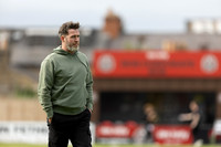 Bohemians vs Shamrock Rovers-6