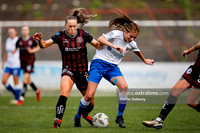 24/03/2024 - Martin Doherty- Bohemian FC -v- Lisburn Ladies ( Avenir All Island Cup)