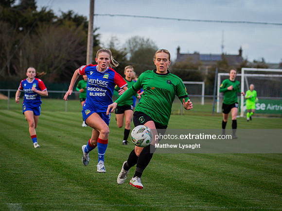 Peamount Utd vs Linfield (14 of 103)