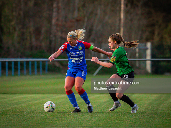 Peamount Utd vs Linfield (29 of 103)