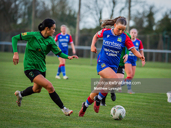 Peamount Utd vs Linfield (27 of 103)