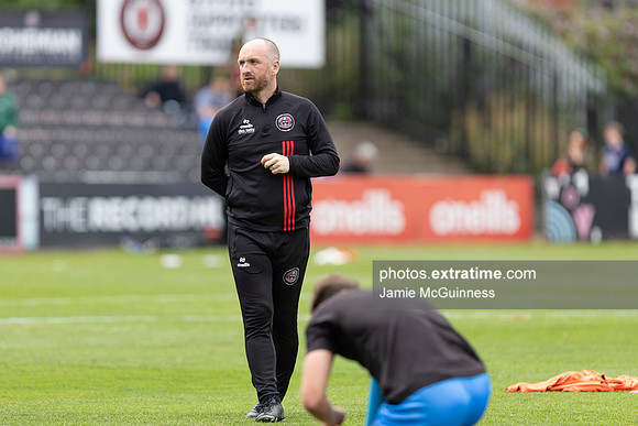 Killester-Donnycarney vs Bohemians-10