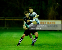 11/12/2024 - Martin Doherty - St Mochtas -v- Usher Celtic ( LSL Senior Sunday)