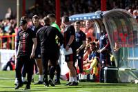 Shelbourne vs Bohemians-14