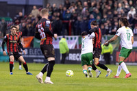 Bohemian FC vs Cork City (5 of 40)