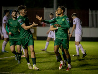 St Patrick's Athletic vs UCD (19 of 23)
