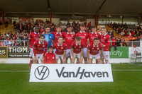 Sligo Rovers vs Bohemians-8