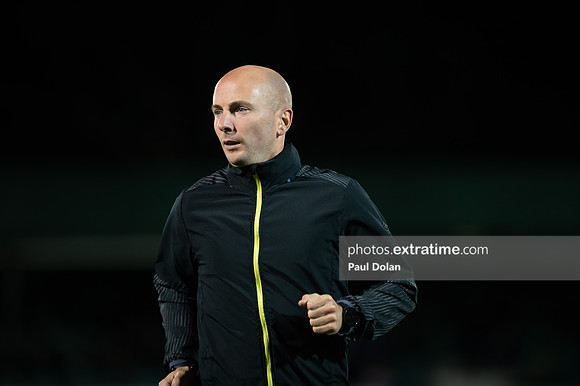 Bray v Finn Harps 11 Oct 2024 No 18