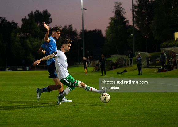 UCD v Cork City Belfield Bowl 6 Sept 2024 No 23