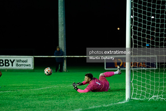 St Mochtas v usher Celtic 007796