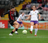 Bohemian FC v Wexford FC 095