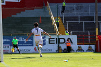 Shelbourne vs Bohemians-15