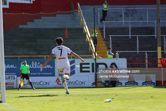 Shelbourne vs Bohemians-15