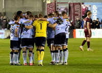 Galway United v Shelbourne 3 March 2025 No 1