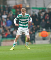 Bohemian FC v Shamrock Rovers FC 0031