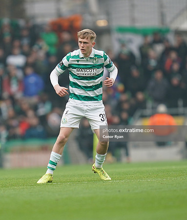 Bohemian FC v Shamrock Rovers FC 0031