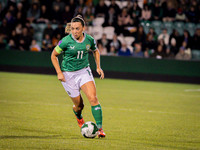Ireland WNT vs Georgia WNT (40 of 74)