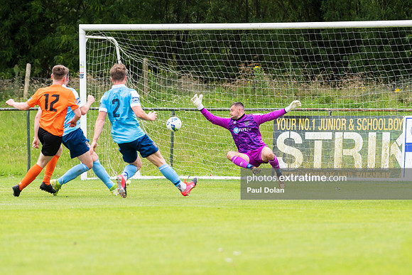 Shelbourne FC v Athlone Town FC No 8