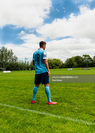 Shelbourne FC v Athlone Town FC No 13