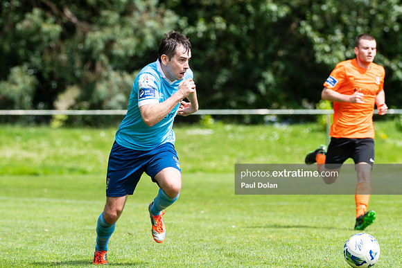 Shelbourne FC v Athlone Town FC No 15