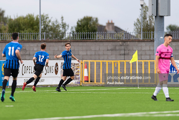 Athlone Town AFC v Wexford FC 31 July 2020 No 13