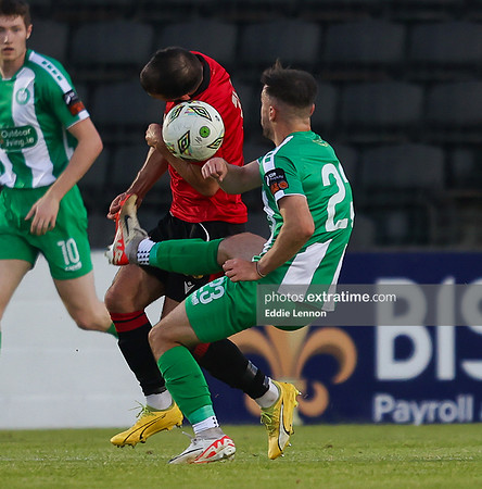 Longford Town v Bray Wanderers (19 of 74)