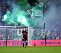 29/03/2024 - Thomas Flinkow - Shamrock Rovers FC v Bohemian FC