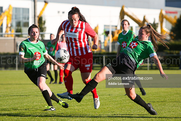 Peamount United v Treaty United (5 of 56)